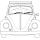 Illustration for article titled The Beetles